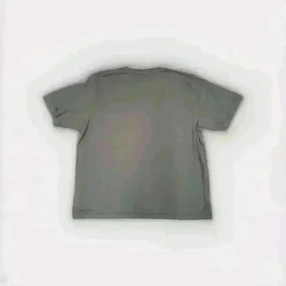 Carhartt Tee T Shirt Mens Size XL Green Short Sleeve Loose Fit Pocket Workwear - Picture 2 of 6